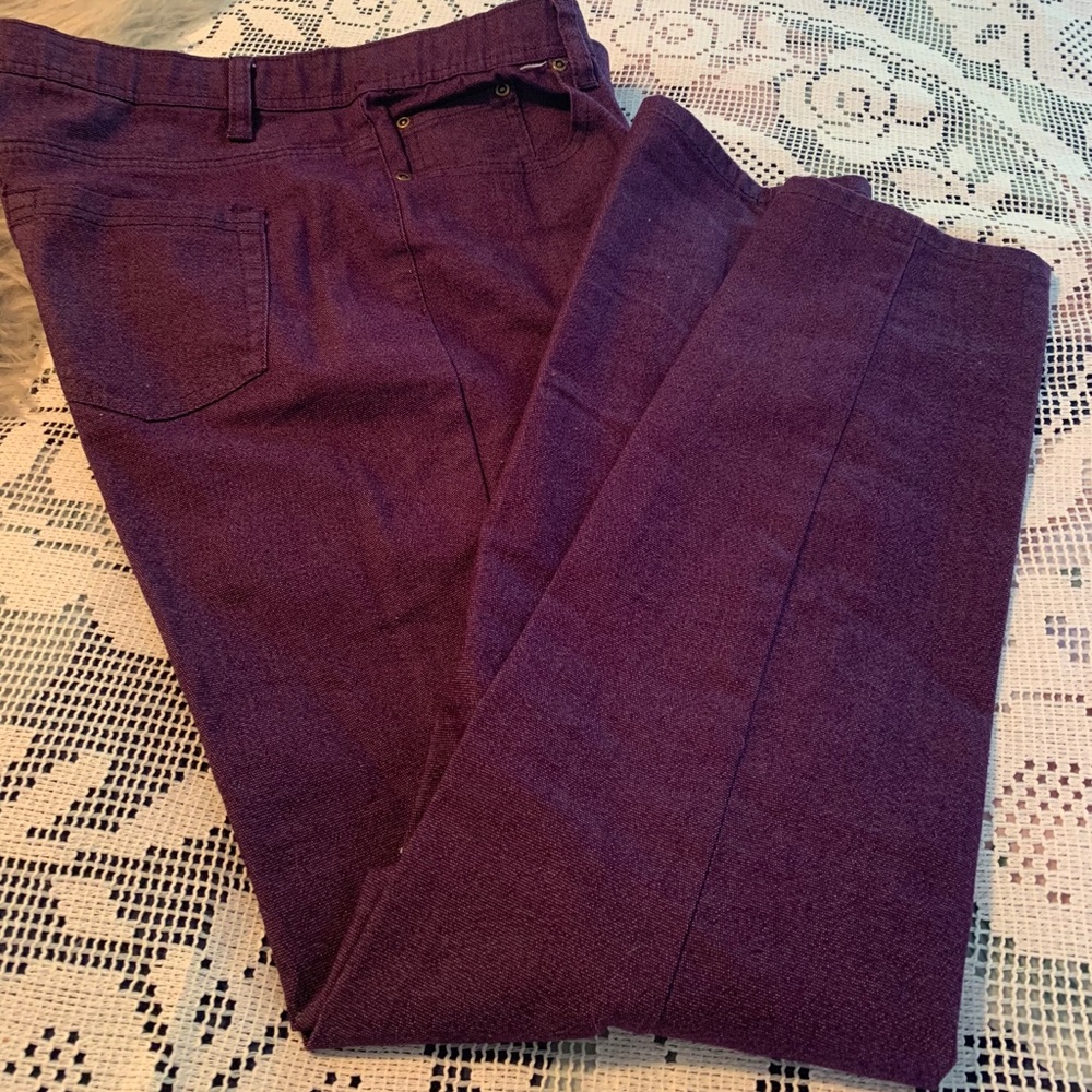 DG2 Fashion Colored JEANS